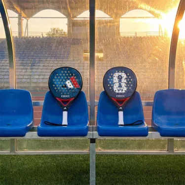 Raquette Adidas Coupe du Monde de la FIFA 2026 France