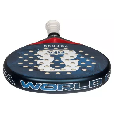 Raquette Adidas Coupe du Monde de la FIFA 2026 France