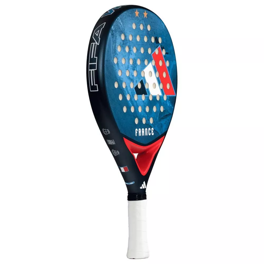 Raquette Adidas Coupe du Monde de la FIFA 2026 France