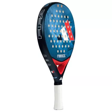 Raquette Adidas Coupe du Monde de la FIFA 2026 France