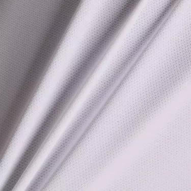 T-Shirt New Balance Tournament Novelty Blanc