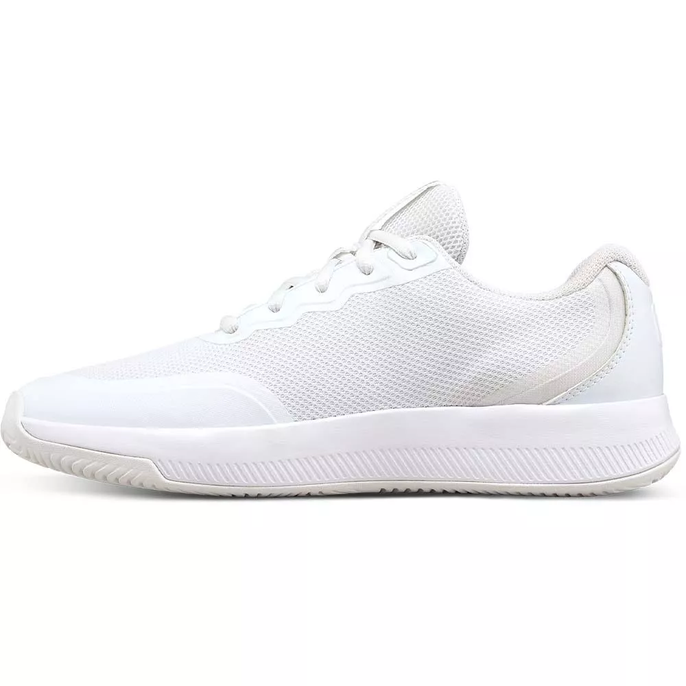Chaussures Wilson Intrigue Lite Femme Blanc