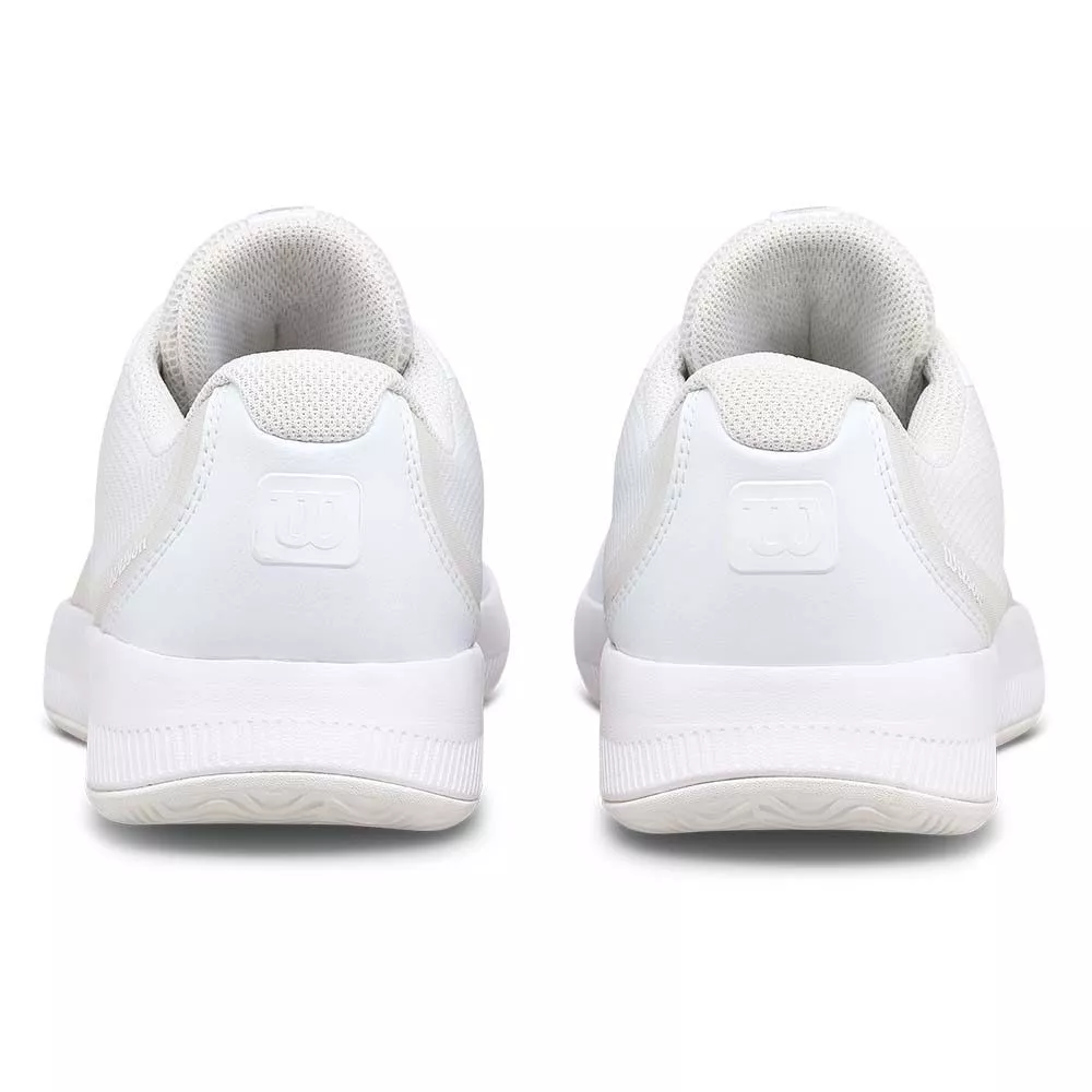 Chaussures Wilson Intrigue Lite Femme Blanc