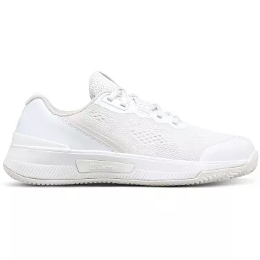 Chaussures Wilson Intrigue Pro Femme Blanc
