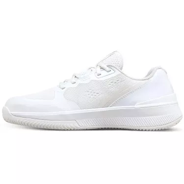 Chaussures Wilson Intrigue Pro Femme Blanc