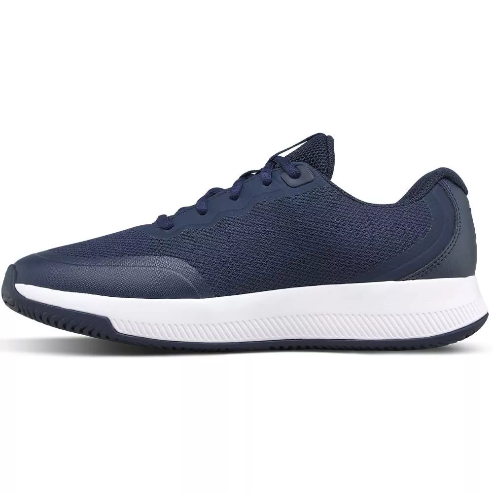 Chaussures Wilson Intrigue Lite Femme Bleu marine