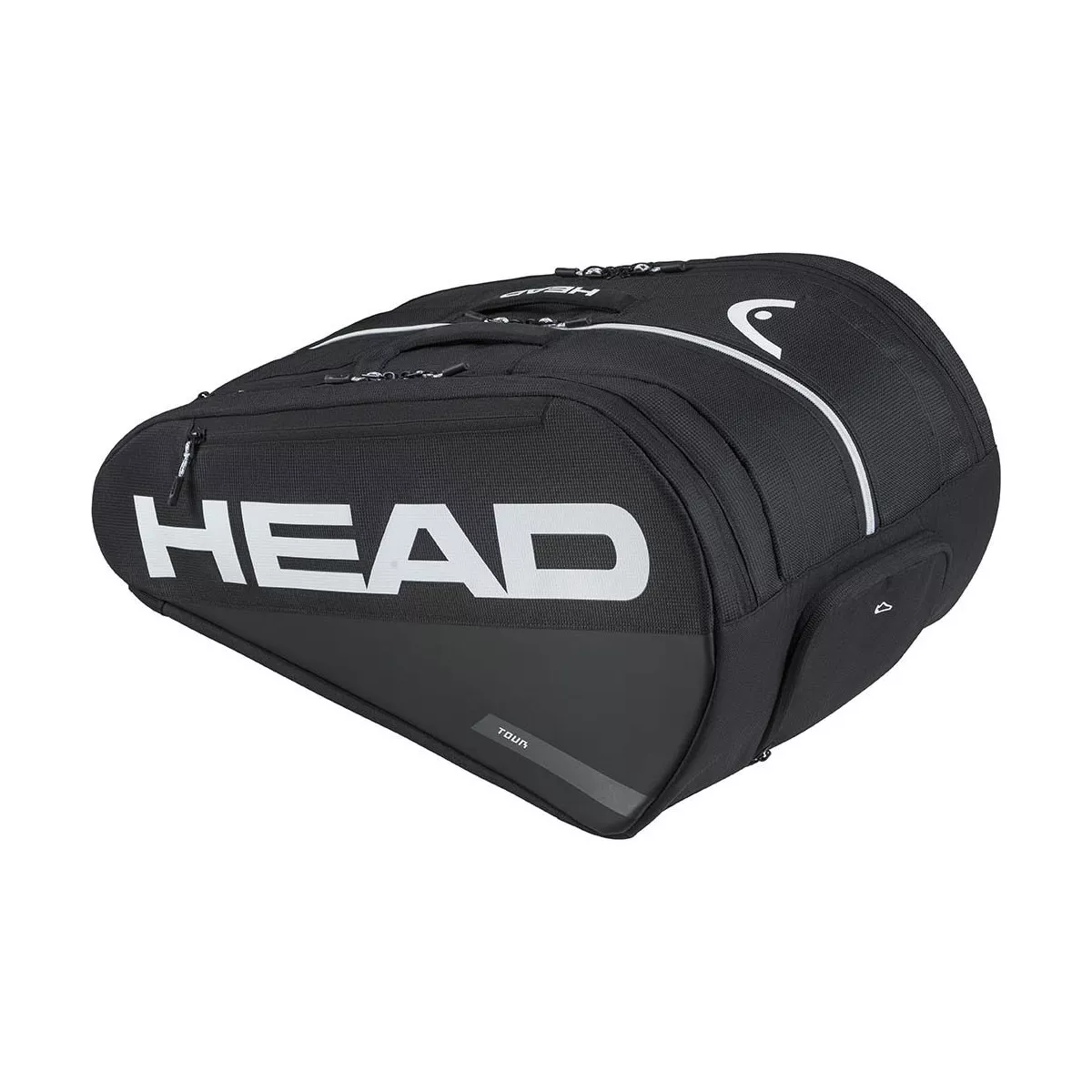 Sac Head Tour Padel L Noir