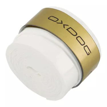 Surgrips Oxdog Gold Sticky Blanc x 60