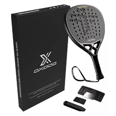 Raquette Oxdog Hyper Pro 2.0 2025