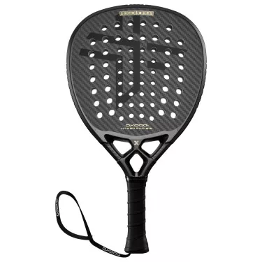 Raquette Oxdog Hyper Pro 2.0 2025