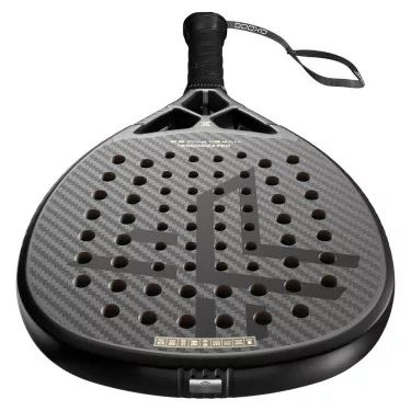 Raquette Oxdog Hyper Pro 2.0 2025