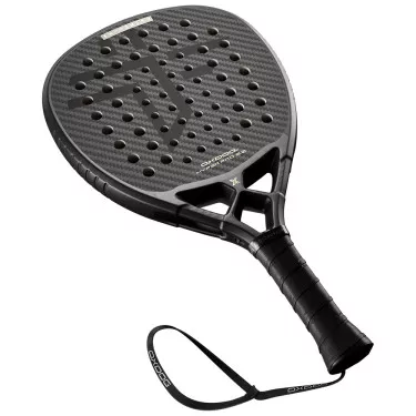 Raquette Oxdog Hyper Pro 2.0 2025