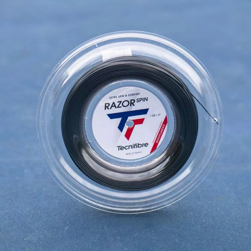 Bobine Tecnifibre Razor Spin 200m
