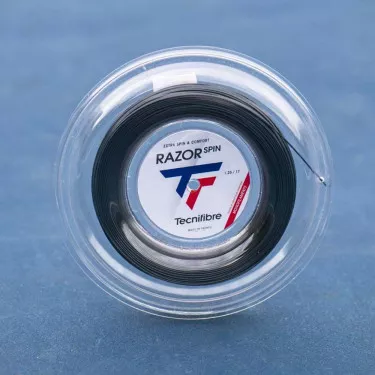 Bobine Tecnifibre Razor Spin 200m