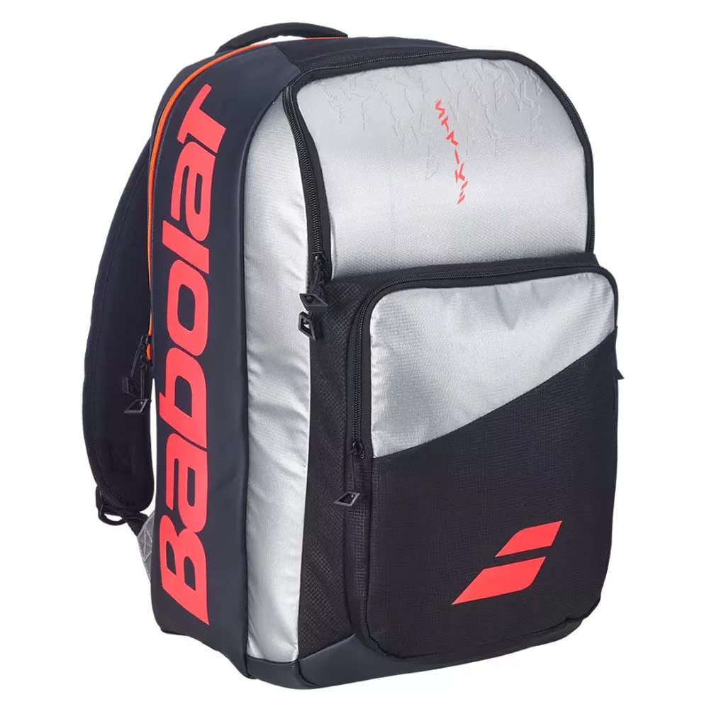 SAC A DOS TENNIS BABOLAT PURE STRIKE