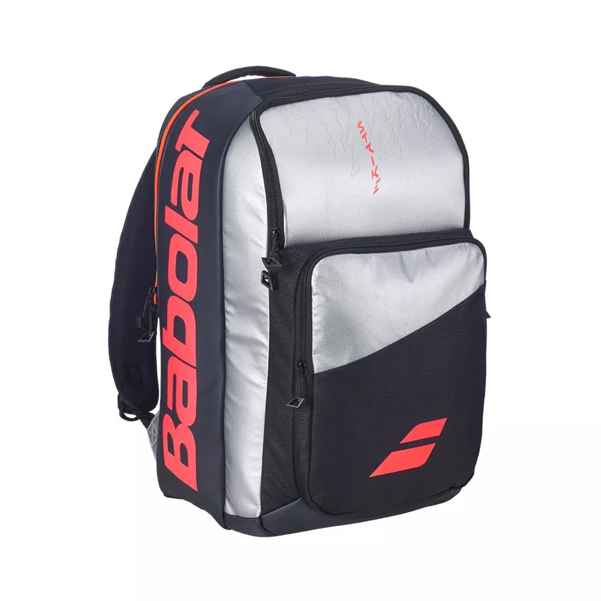 SAC A DOS TENNIS BABOLAT PURE STRIKE