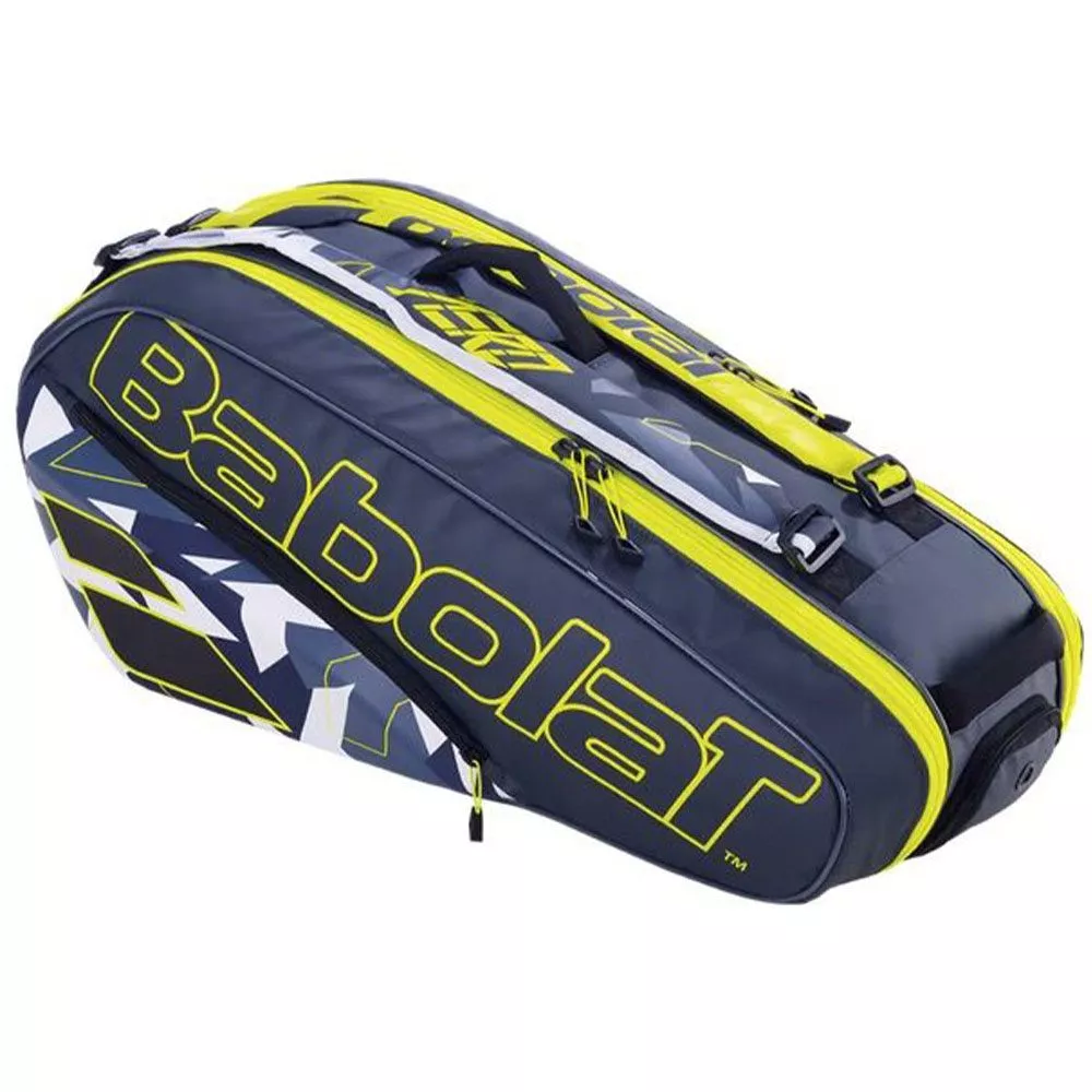 SAC DE TENNIS BABOLAT PURE AERO RH6