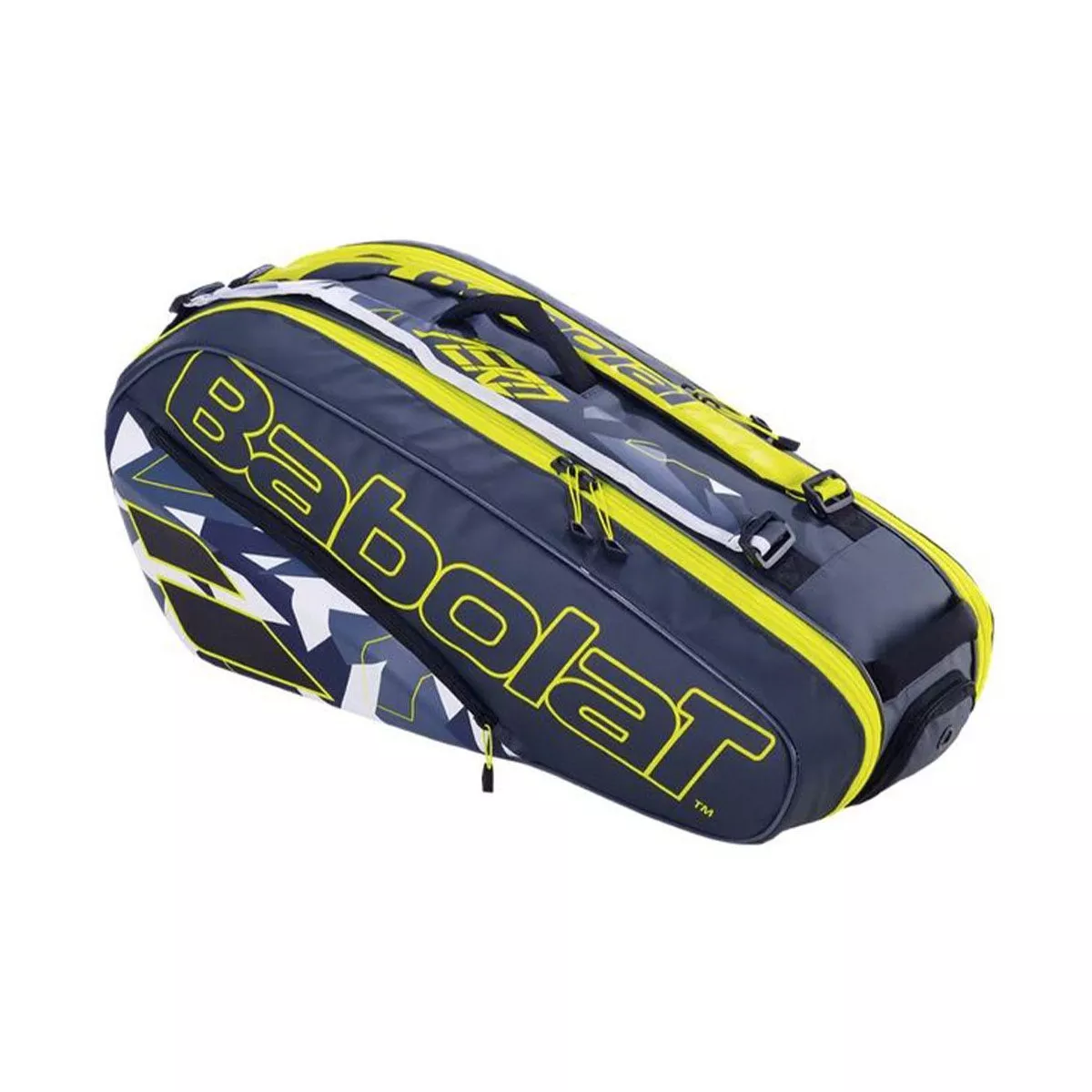 SAC DE TENNIS BABOLAT PURE AERO RH6