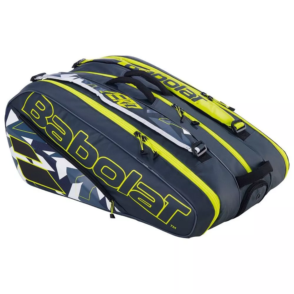 SAC DE TENNIS BABOLAT PURE AERO RH12