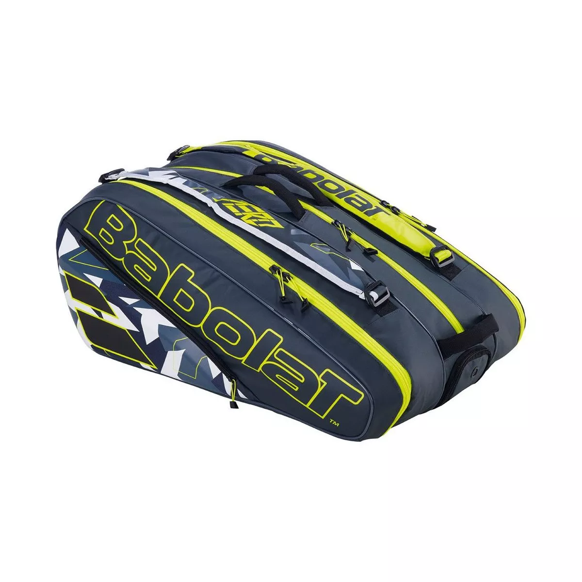 SAC DE TENNIS BABOLAT PURE AERO RH12