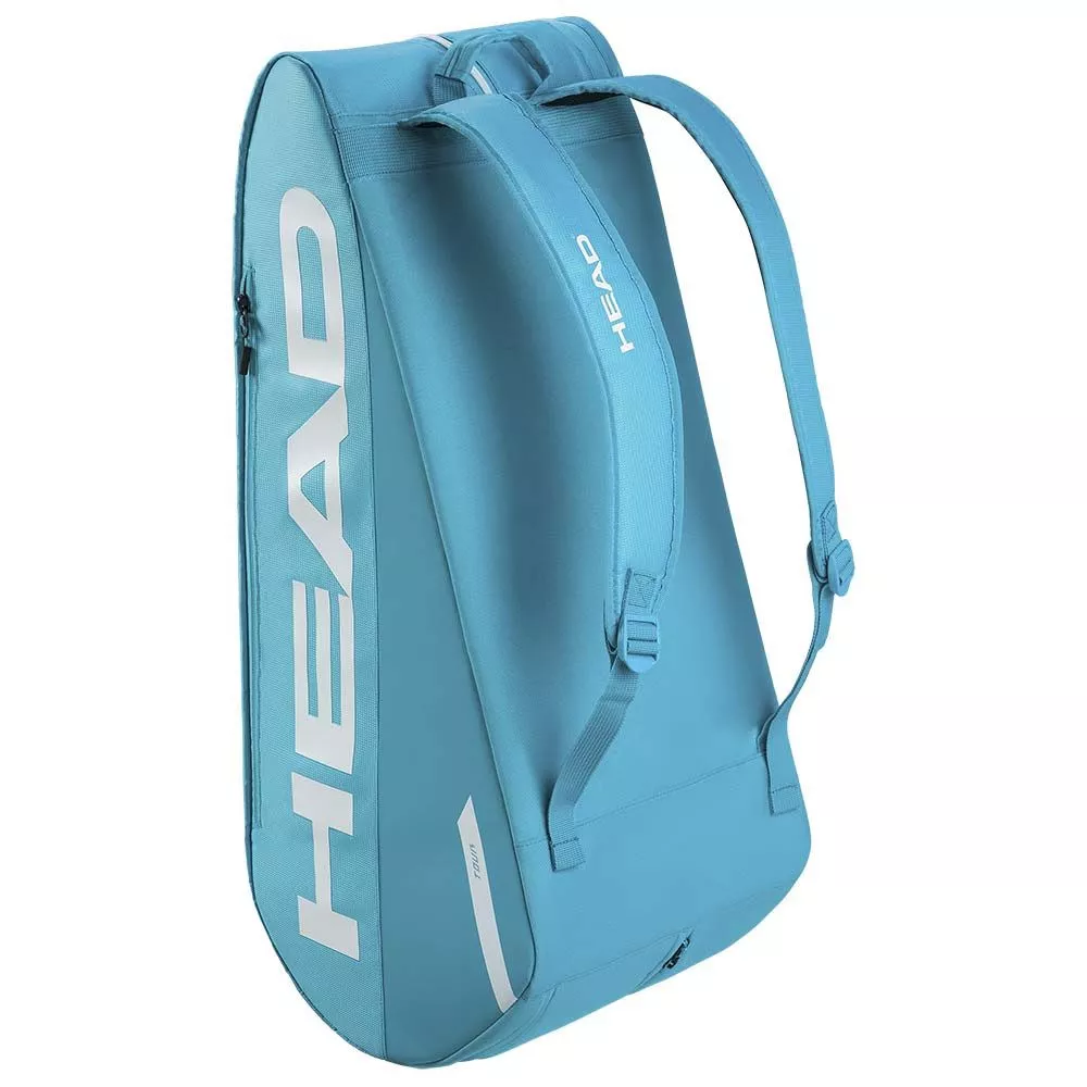 Sac de Tennis Head Tour L Bleu 9R