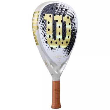 Raquette Wilson Defy LS SE V1