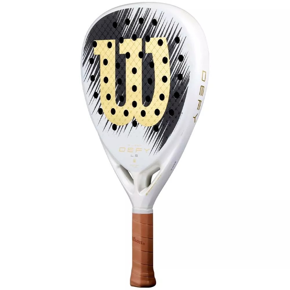 Raquette Wilson Defy LS SE V1