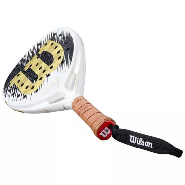 Raquette Wilson Defy LS SE V1