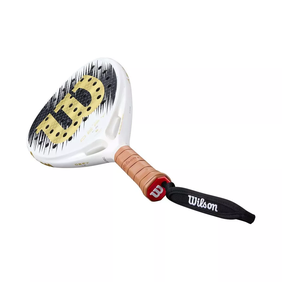 Raquette Wilson Defy LS SE V1