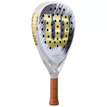 Raquette Wilson Defy Pro SE V1