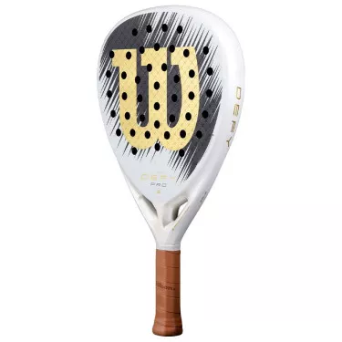 Raquette Wilson Defy Pro SE V1