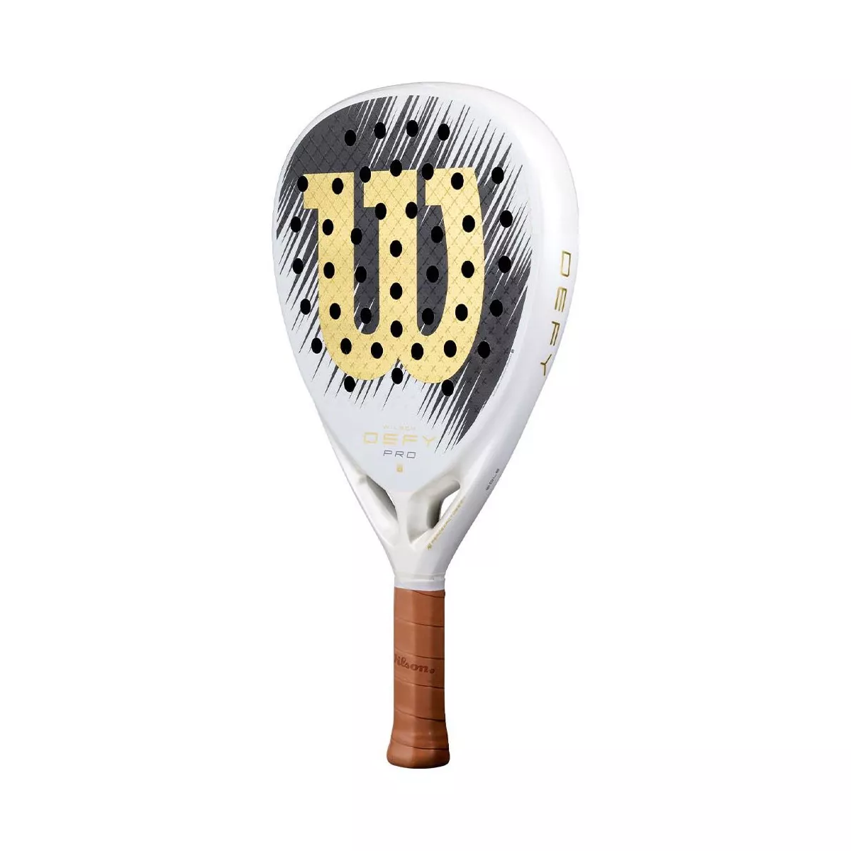 Raquette Wilson Defy Pro SE V1