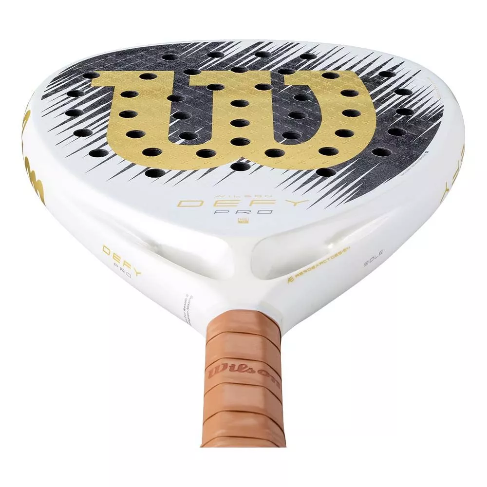 Raquette Wilson Defy Pro SE V1