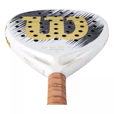 Raquette Wilson Defy Pro SE V1