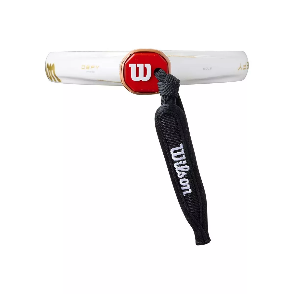 Raquette Wilson Defy Pro SE V1