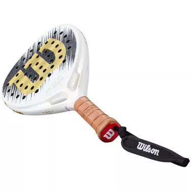 Raquette Wilson Defy Pro SE V1