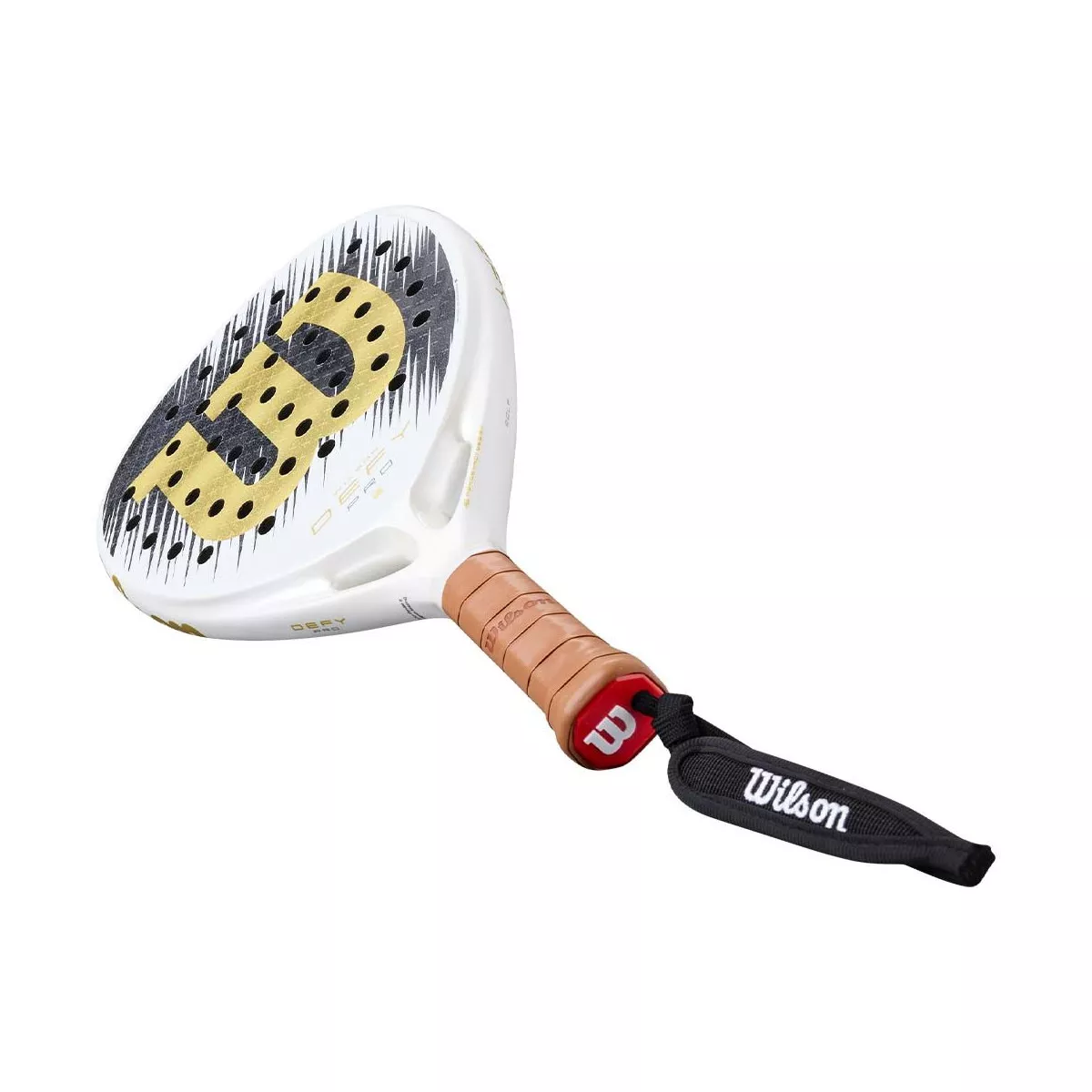 Raquette Wilson Defy Pro SE V1
