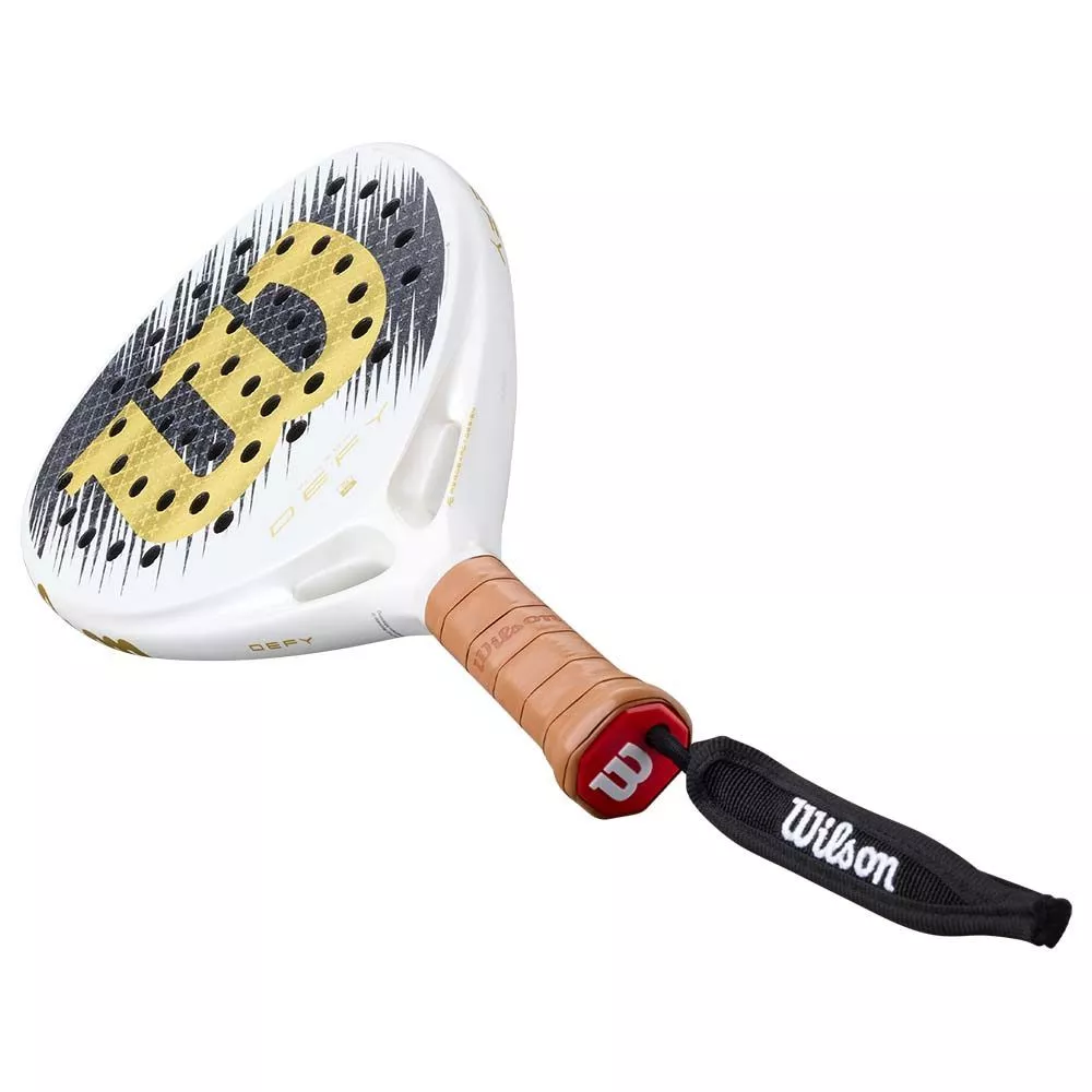 Raquette Wilson Defy SE V1