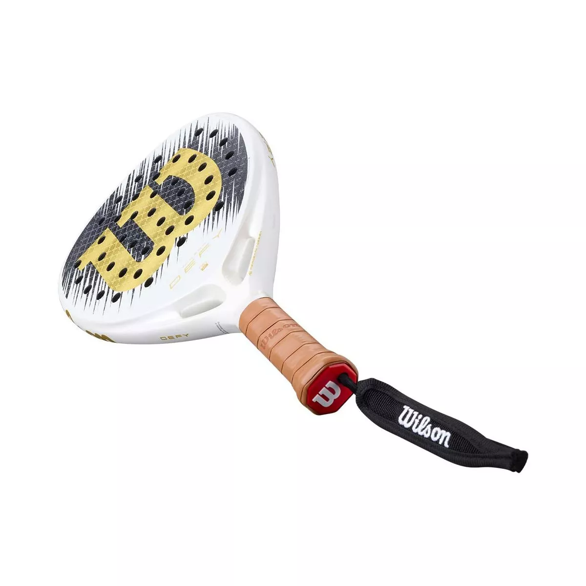 Raquette Wilson Defy SE V1