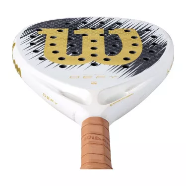 Raquette Wilson Defy SE V1