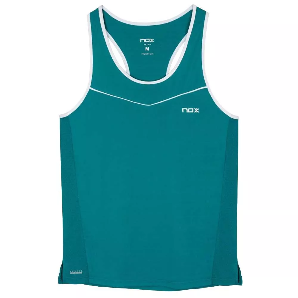 D&eacute;bardeur Nox Pro Femme Vert