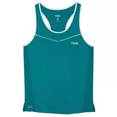 D&eacute;bardeur Nox Pro Femme Vert