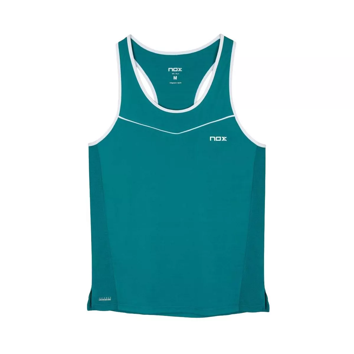 D&eacute;bardeur Nox Pro Femme Vert