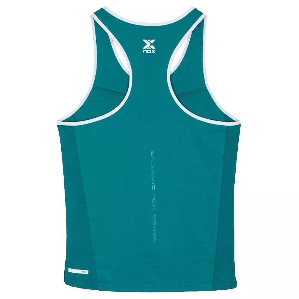 D&eacute;bardeur Nox Pro Femme Vert