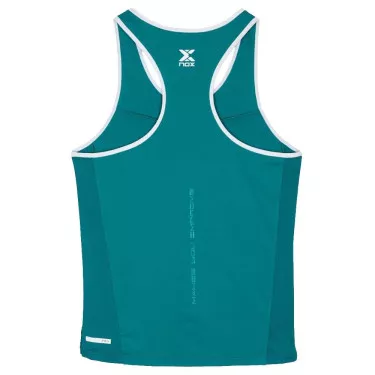 D&eacute;bardeur Nox Pro Femme Vert