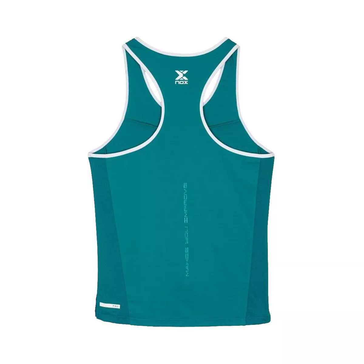 D&eacute;bardeur Nox Pro Femme Vert