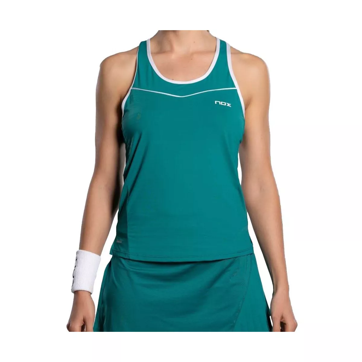 D&eacute;bardeur Nox Pro Femme Vert