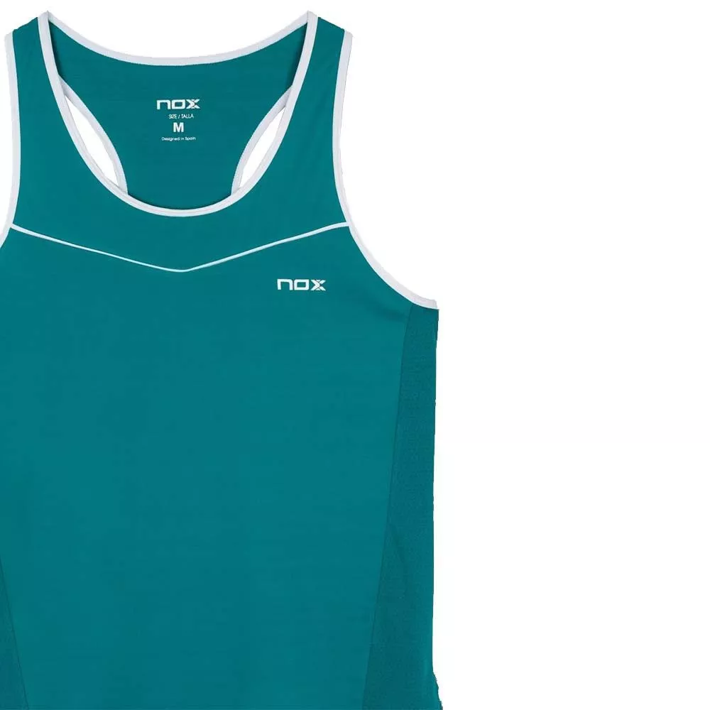 D&eacute;bardeur Nox Pro Femme Vert