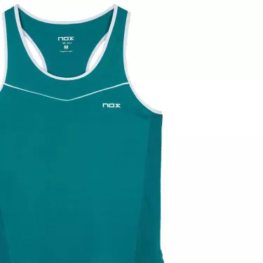 D&eacute;bardeur Nox Pro Femme Vert