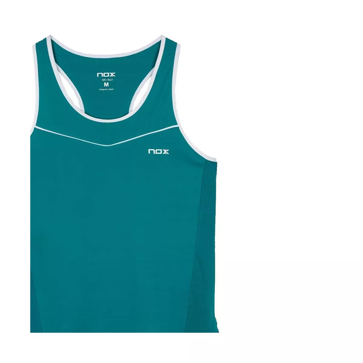 D&eacute;bardeur Nox Pro Femme Vert